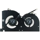  Ventilator MSI GS76 Stealth WS76 Workstation - Grafika (GPU) | shoptok.hr