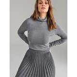 Sinsay ženska plisirana suknja 7215F-85M | shoptok.hr