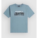 O'neill Graphic Kids T-Shirt murky water Cene