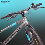  Dječji bicikl Verdant Alder 20" sivo-plavi | shoptok.hr