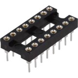 Podnožje za integralno kolo 16PIN AE9994-ND | Eponuda.ba