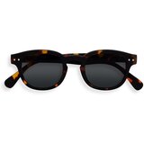 Izipizi otroška sončna očala sun junior #c tortoise (5-10 let) | Shoptok.si
