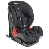 Chicco A.sjedalica AKITA FIX AIR (Group 1/2/3), Black Air Cijene