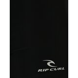 Rip Curl Kratke kopalne hlače črna / bela | Shoptok.si