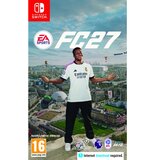 Electronic Arts EA SPORTS: FC 27 (Nintendo Switch) Cene