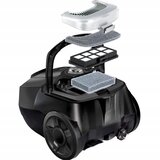 MPM Sesalnik MOD-180 850W, (5000510207) | Shoptok.si