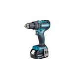 Makita aku udarna bušilica odvijač 2 x 3.0 Ah DHP485RFE | Eponuda.ba