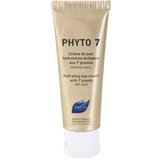 Phyto 7 Hydrating Day Cream vlažilna krema za suhe lase 50 ml | Shoptok.si