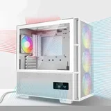 OMEGA AM96 Ryzen 5 9600X, RX 9060 XT 16GB, 2TB SSD, 32GB RAM, 850W, W11 Home