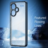 Dux ducis Serija Aimo ovitek za Xiaomi Redmi Note 13 Pro Plus 5G – črn | Shoptok.si