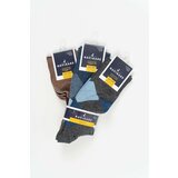 Navigare Intimo komplet muških čarapa Univerzalna Teget 4 Cene