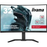 Iiyama G-Master GCB3280QSU-B2 31,5" WQHD ukrivljen zaslon VA panel, 180Hz, 0,2ms (MPRT) 2560x1440, 16:9 Cene