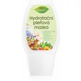 Bione Cosmetics Bio hidratantna maska za lice 40 ml