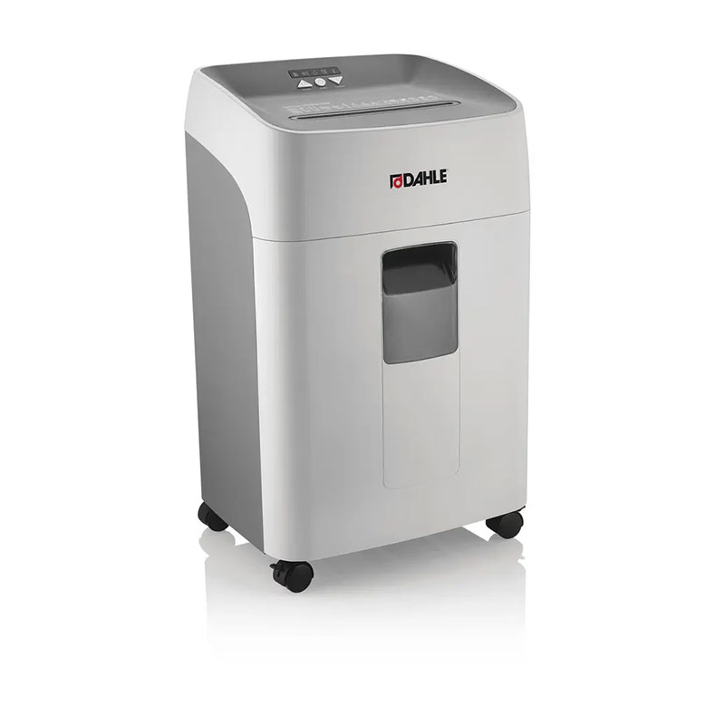 Dahle Uničevalnik dokumentov DeskSide 504P (2 x 15 mm), P-5 | Shoptok.si