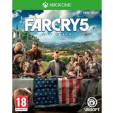 Ubisoft Entertainment FAR CRY 5 STANDARD ED. STANDARD EDITION XB1, (601436) Cene