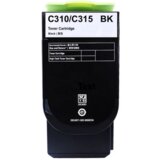  Toner Xerox 006R04368 / C310, C315 - črna XL kompatibilni PREMIUM | Shoptok.si