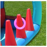 Happy Hop dvorac na napuhavanje Zabavni park | shoptok.hr