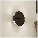 Eglo 902118 - LED Spoljašnje zidno svetlo PIANOSA LED/4,5W/230V IP44 crna Cene