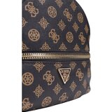 Guess MANHATTAN II BACKPACK HWPG71 18320 Smeđa Cijene
