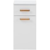 Stylife Spodnja Omarica Duo, Bela Cene