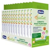 Chicco NaturalZ After Bite Patches naljepnice nakon uboda insekata 3 y+ 30 kom Cijene