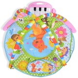 Cangaroo gimnastika za bebe Baby Piano Girl
