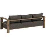 Karup Tamno siva sofa 225 cm Bare – | shoptok.hr