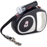  Automatski povodnik za pse 5m 15kg + led lampa Cijene