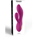 Toy Joy Rabbit vibrator Freya (R10374) | Shoptok.si