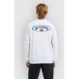 Billabong Foundation Sweater light grey heather | Shoptok.si