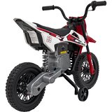 Motor na akumulator PANTONE 361C - rdeč | Shoptok.si