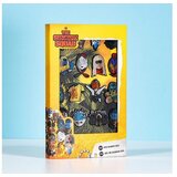 Numskull MERCHANDISE SUICIDE SQUAD PIN BADGE SET | shoptok.hr