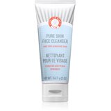 First Aid Beauty Pure Skin čistilni pripravek za obraz 56.7 g Cene