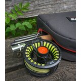  Kaitum Trout 9' #6 SET za muharjenje | Shoptok.si