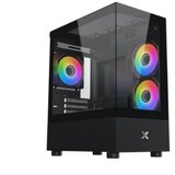 Xigmatek kućište alphard m gaming argb black EN44526 Cene