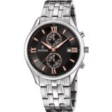 Festina moška ročna ura F6854-7 | Shoptok.si