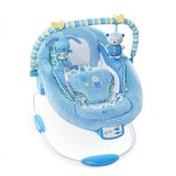 Kids II Ležaljka Comfort&Harmony - Bella Bellu | ePonuda.com