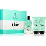 Instituto Espa&ntilde;ol Aire De Sevilla Chic poklon set za žene cijene
