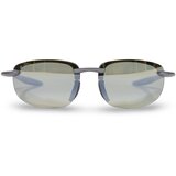 Maui Jim Sončna očala Hookipa Ultra UNISEX HTP676-14 Siva Cene
