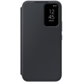Samsung original torbica s-view wallet EF-ZA346CBE za galaxy A34 - črn | Shoptok.si