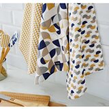 Cooksmart ® Kuhinjske krpe in kuhinjnska rokavica v kompletu 4 ks Bauhaus – | Shoptok.si