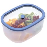 Status posuda vakum pravokutna FRESKO 1,4L 177158 | shoptok.hr