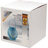 Home Dekorativna LED rasvjeta, plava boja - LTN 11/BL | Eponuda.ba