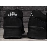 New Balance Nizki čevlji ML515AGR Črna | Shoptok.si