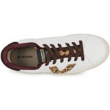 Victoria Nizke superge TENIS Bela | Shoptok.si