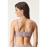 Dorina 2PACK Modrček Amaya Bralette z odstranljivimi blazinicami | Shoptok.si
