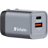 GNC-35 GaN Charger 34W 1xUSB-C PD, 1xUSB-A QC 3.0 32200