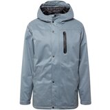 Revolution Prehodna jakna dimno modra | Shoptok.si