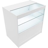 Monster LED prodajni pult C900 - bel, (5000279079) | Shoptok.si