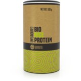 VanaVita BIO rižin protein 500 g bez ukusa